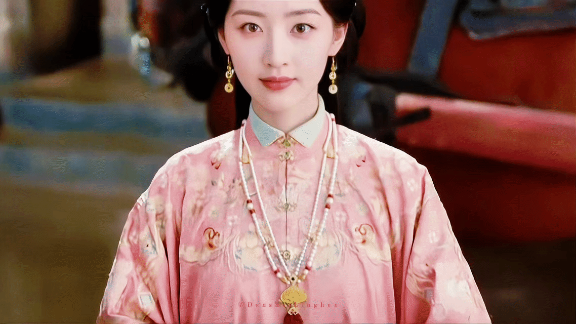 贵女 