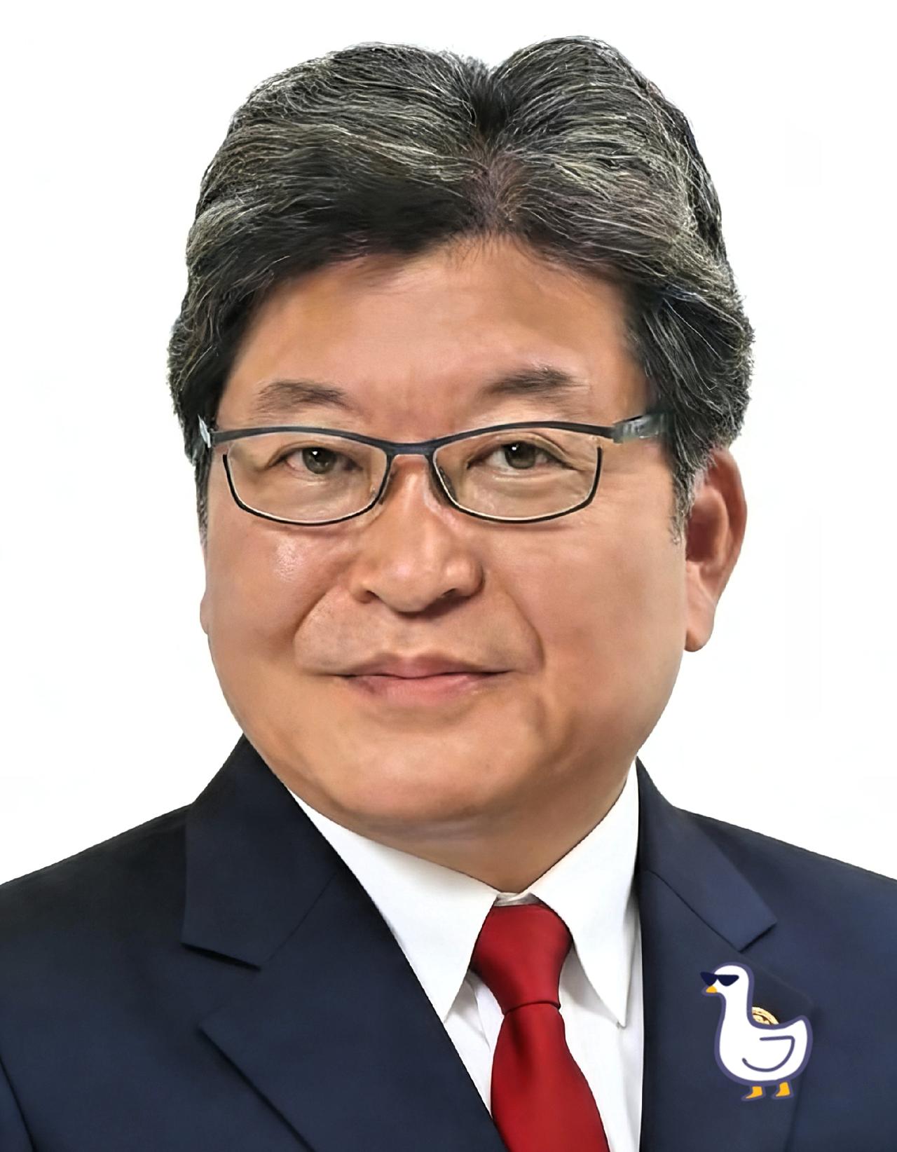 这帮日本右翼真是要把路走绝了！

12月21日，萩生田居然要领着30个议员去那边