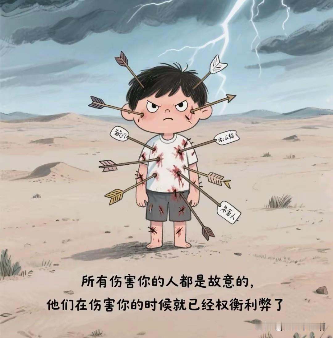 兄弟姐妹之间反目成仇最大的报复不是争吵而是变成了最熟悉的陌生人。
这是很多人的写