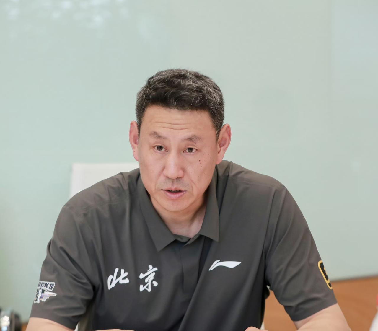 李楠为何领先深圳马可波罗近60分还不收手？深圳马可波罗顾全指导简直怀疑人生了。李