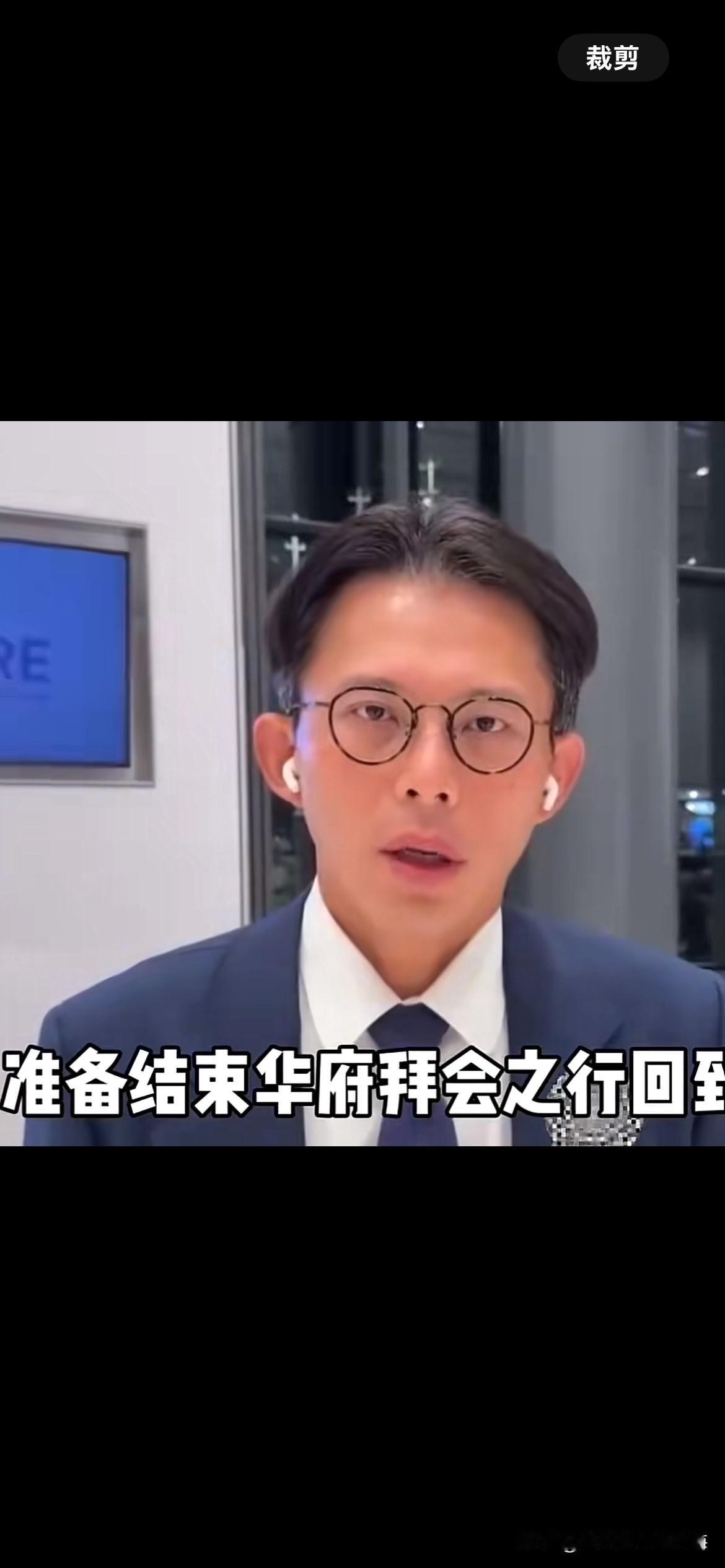 黄国昌有点倒霉！

黄国昌身为民众党主席，本来应该是在台湾的三大政党主席，风光无