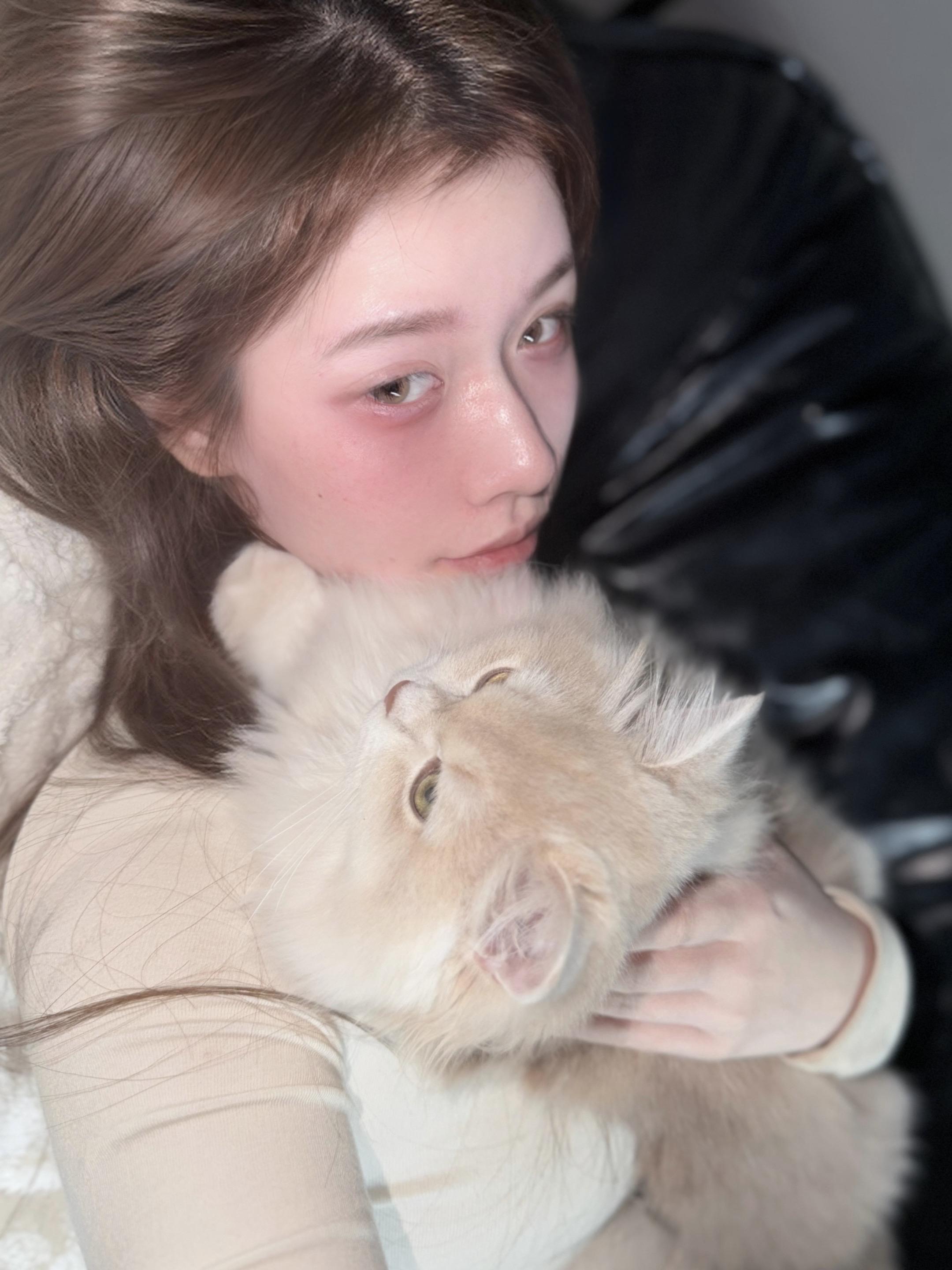 咪总问在一起会不会感到厌倦？