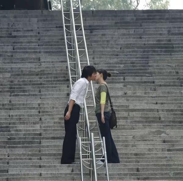 再看一遍还是觉得好感动 希望我们都能拥有三顺的勇气 每一天都是最后一天 我要更懂