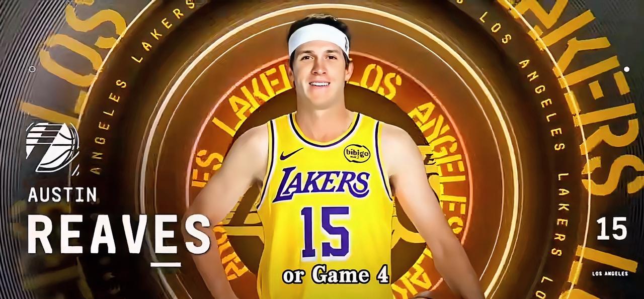 湖人明天能终结系列赛吗？
明天上午9点30湖人与火箭将迎来季后赛G4的较量，昨日