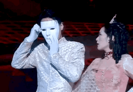 黎明，娱乐圈迄今为止几十年间，一张脸最干净的男星，我终于相信了什么叫面如冠玉，黎