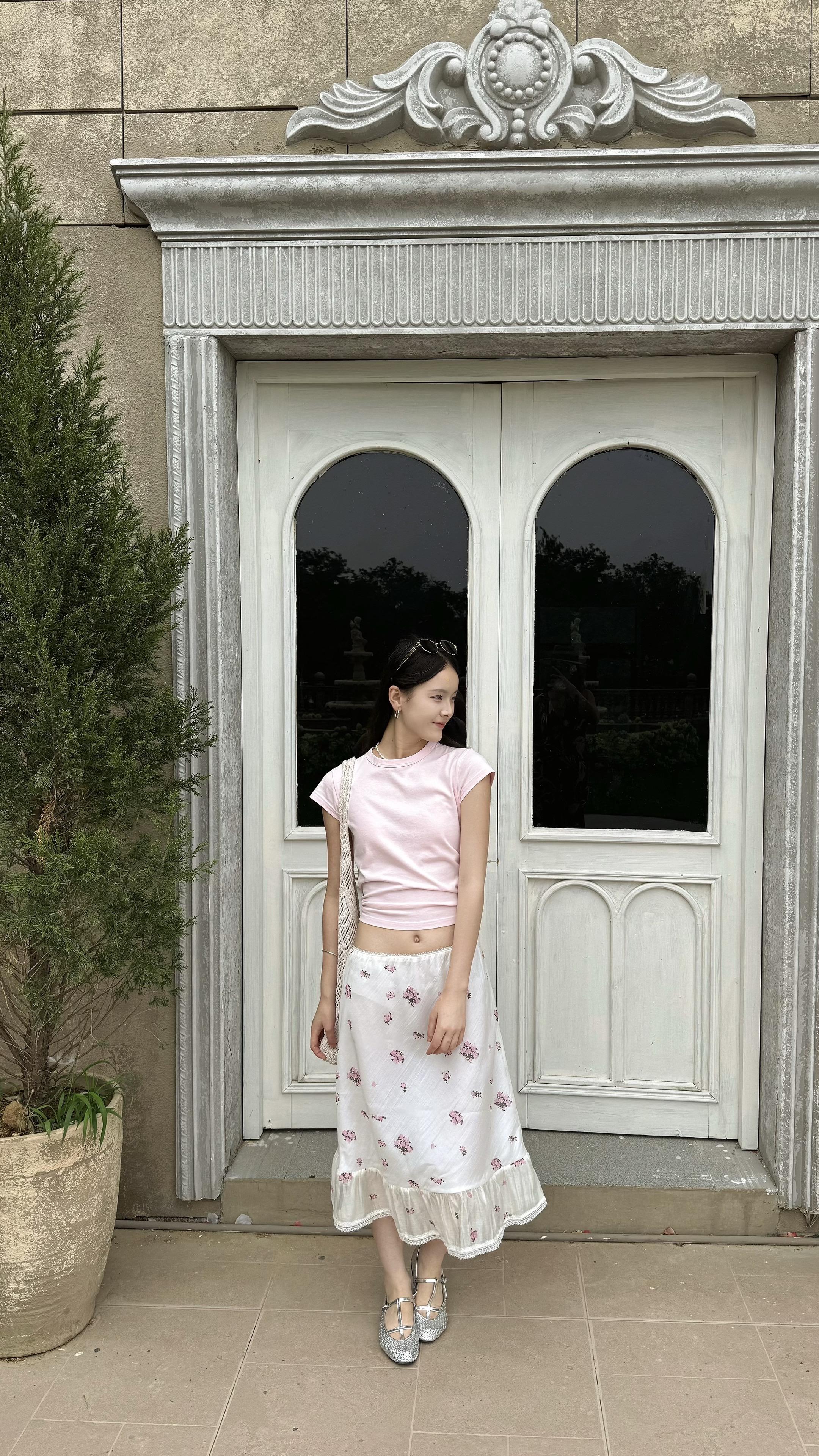 你知道的 我这样的女人 就算天塌下来 最后还是一句我会想办法的