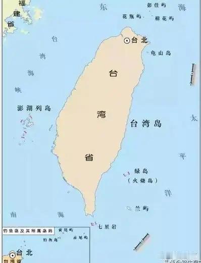 历史总是惊人相似：清朝试图和平统一台湾，郑经却得寸进尺求独立

翻看清朝和郑氏家