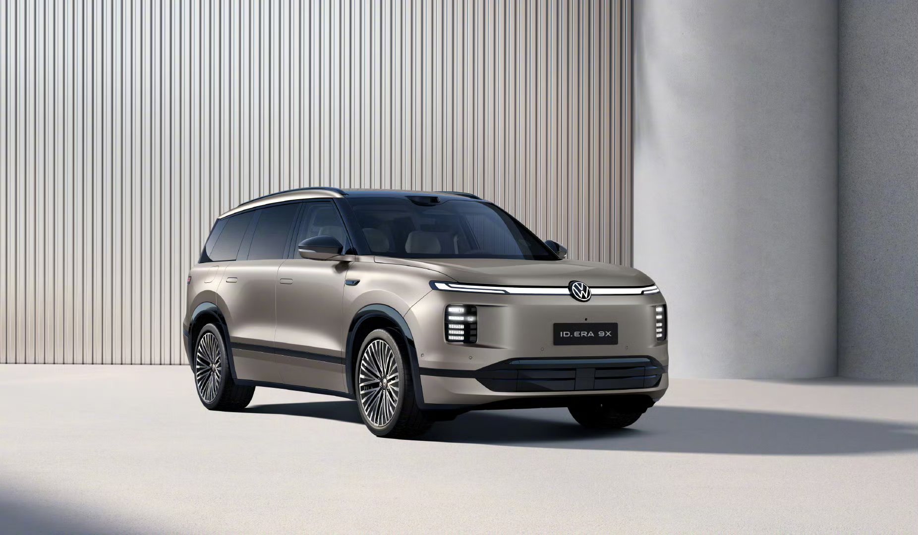 机皇EA211黄金增程步入增程3.0把燃油时代的优势，带进新能源时代，EA888