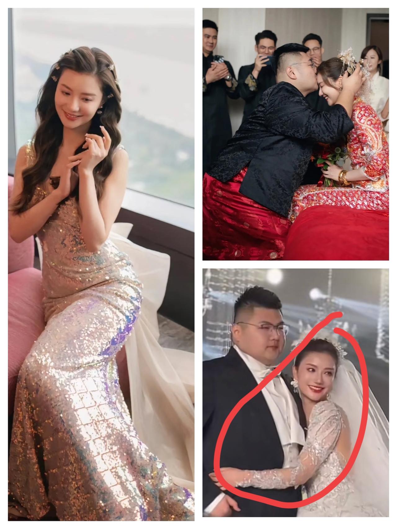 果真没有猜错。
猴哥和何钰终究还是分开了。

我觉得可能现在说这话有点马后炮，当