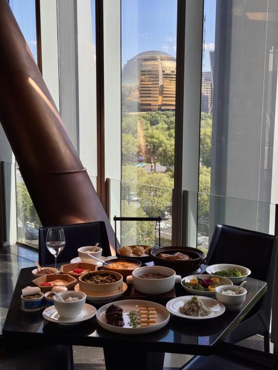 杭州人均100+漂亮饭🥘桂语山房最强平替🥢