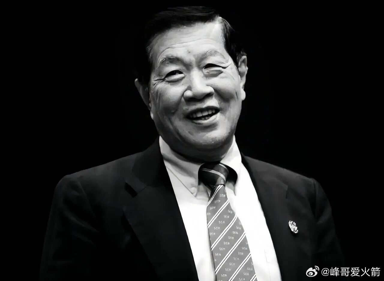 李昌钰去世了，这个法学生教科书上的人，我脑海中最接近福尔摩斯的神探，生前说了这样