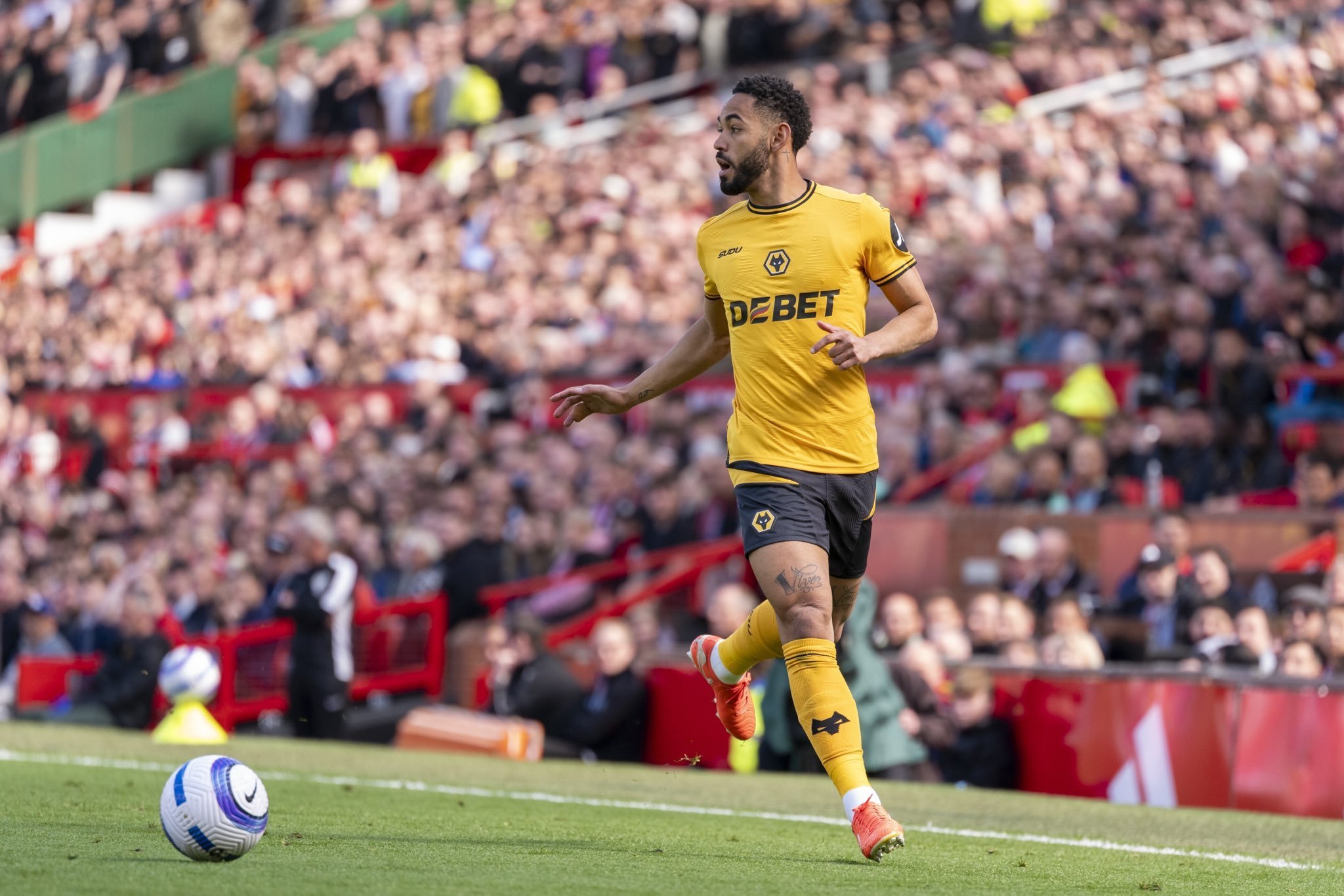 降级的狼队，这些年的高价售出库尼亚，7420万马修斯·努涅斯，6200万佩德罗·