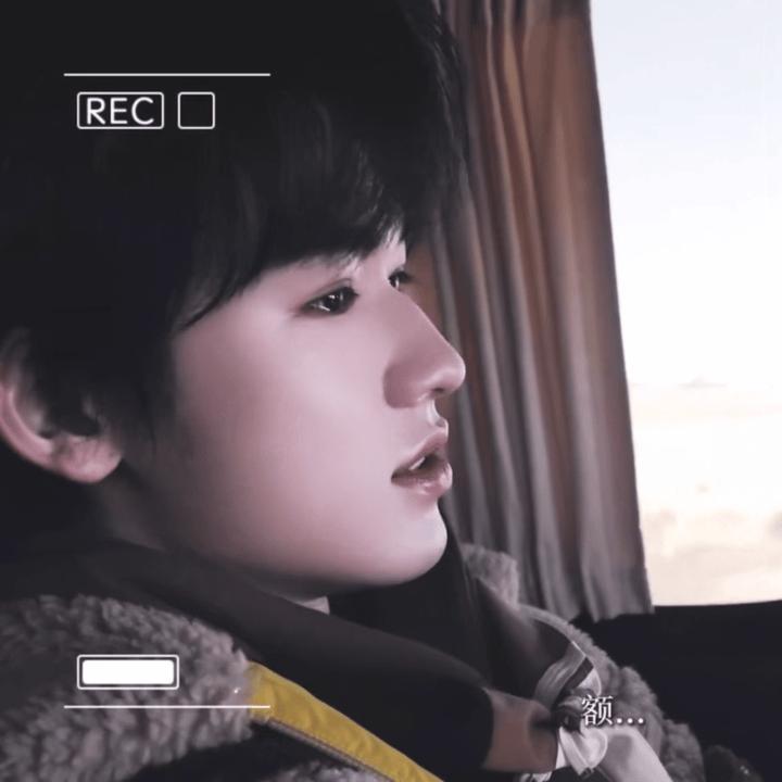 #宋亚轩分享新轩事#轩哥好帅[给你小心心]新轩er的新疆vlog也超爱[开摆]相