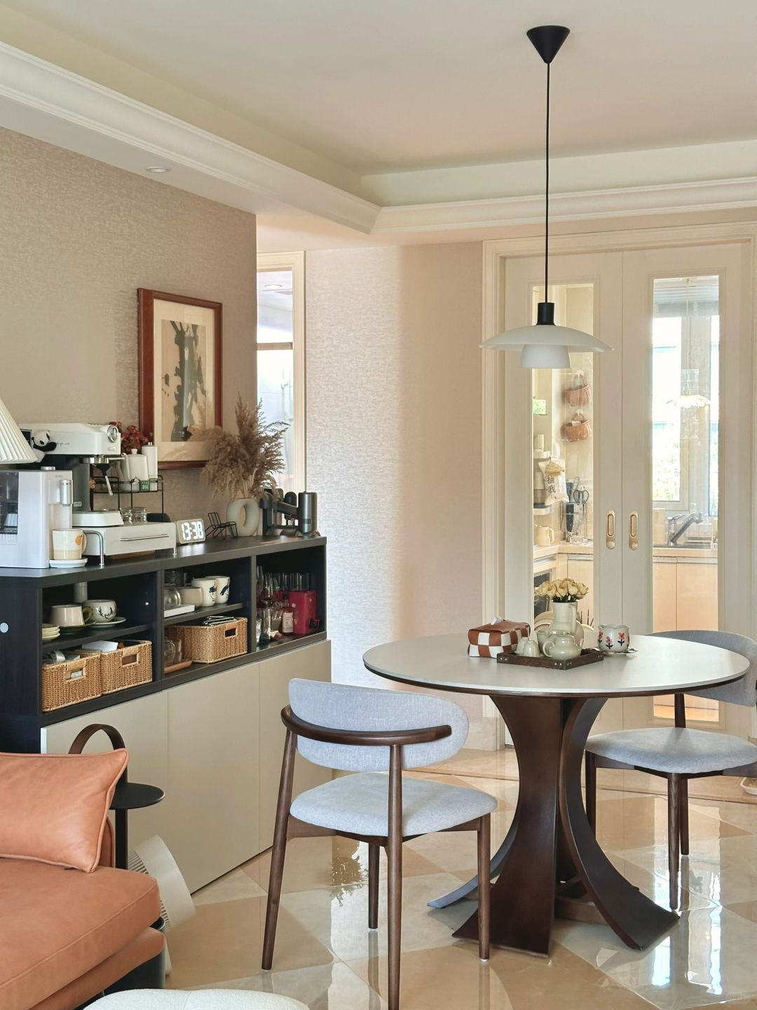 超棒的装修决定 | 30w的精装修一点都没砸😜