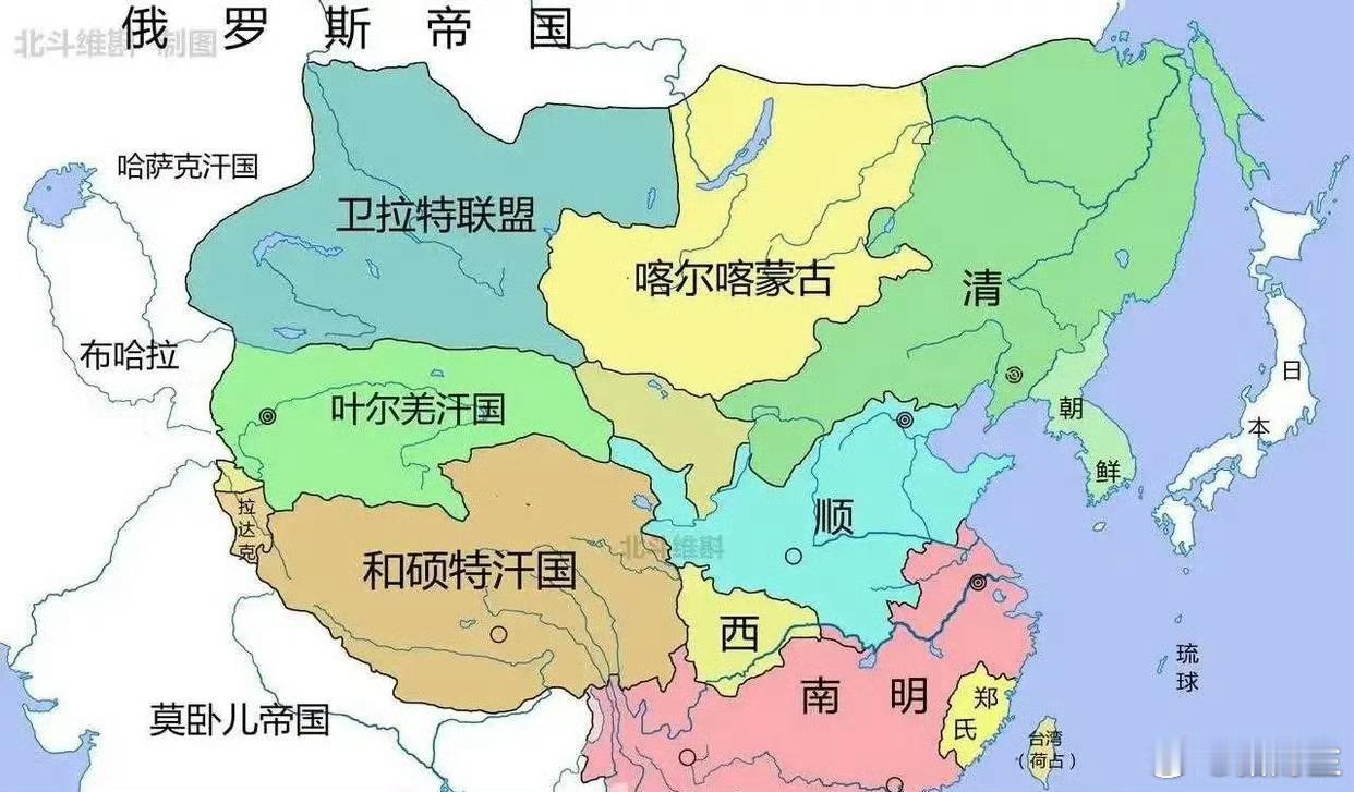 历史唯一。清朝是中国历史唯一一个没有在一场战役投入兵力超过20万的王朝。清朝从努