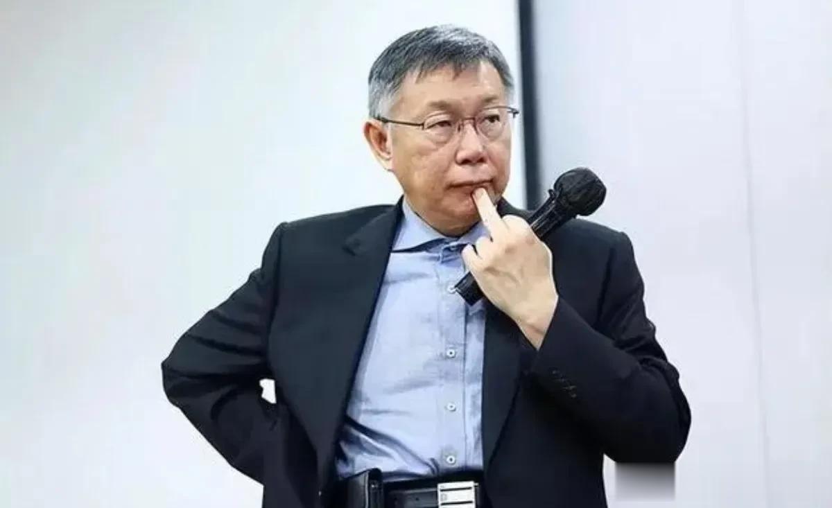 柯文哲出来放话了，声称七成台民众不希望国民党执政。12月16日，根据新加坡联合早