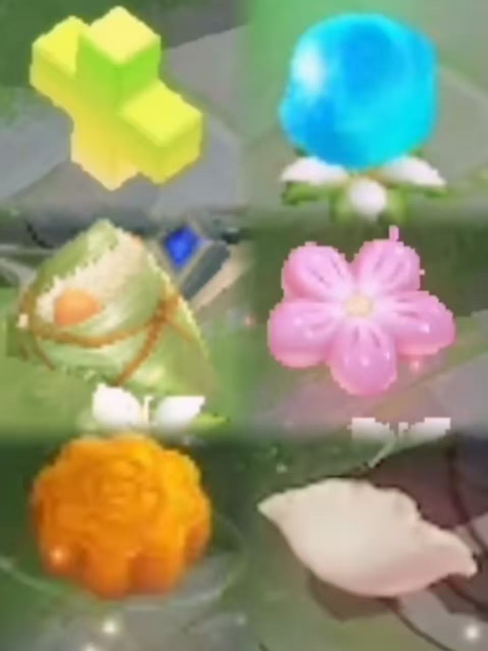 血包都做了这么多皮肤了，小王过生日的时候血包会是个什么嘞？王者荣耀 王者荣耀[超