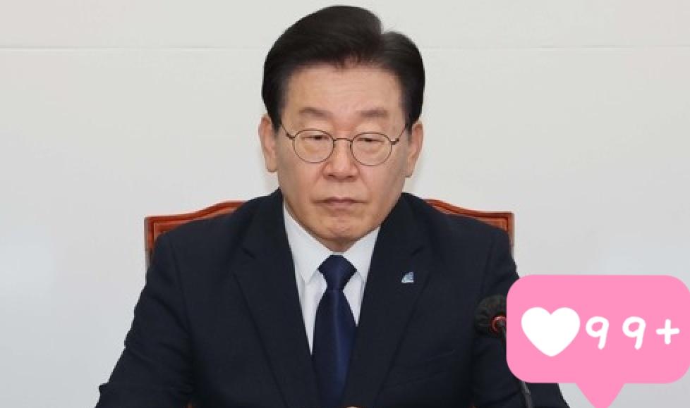 韩国总统李在明，对着央视的镜头，说了一句让很多人心里一紧的话。
他说，过去那种“