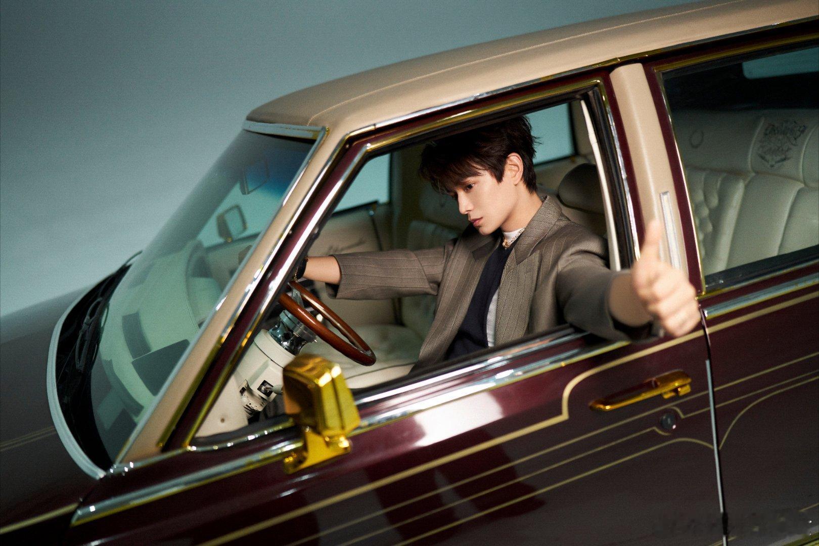 丁禹兮准备了星光大赏逆应援 💚 丁禹兮腾讯星光大赏💚青年演员丁禹兮热度断层?