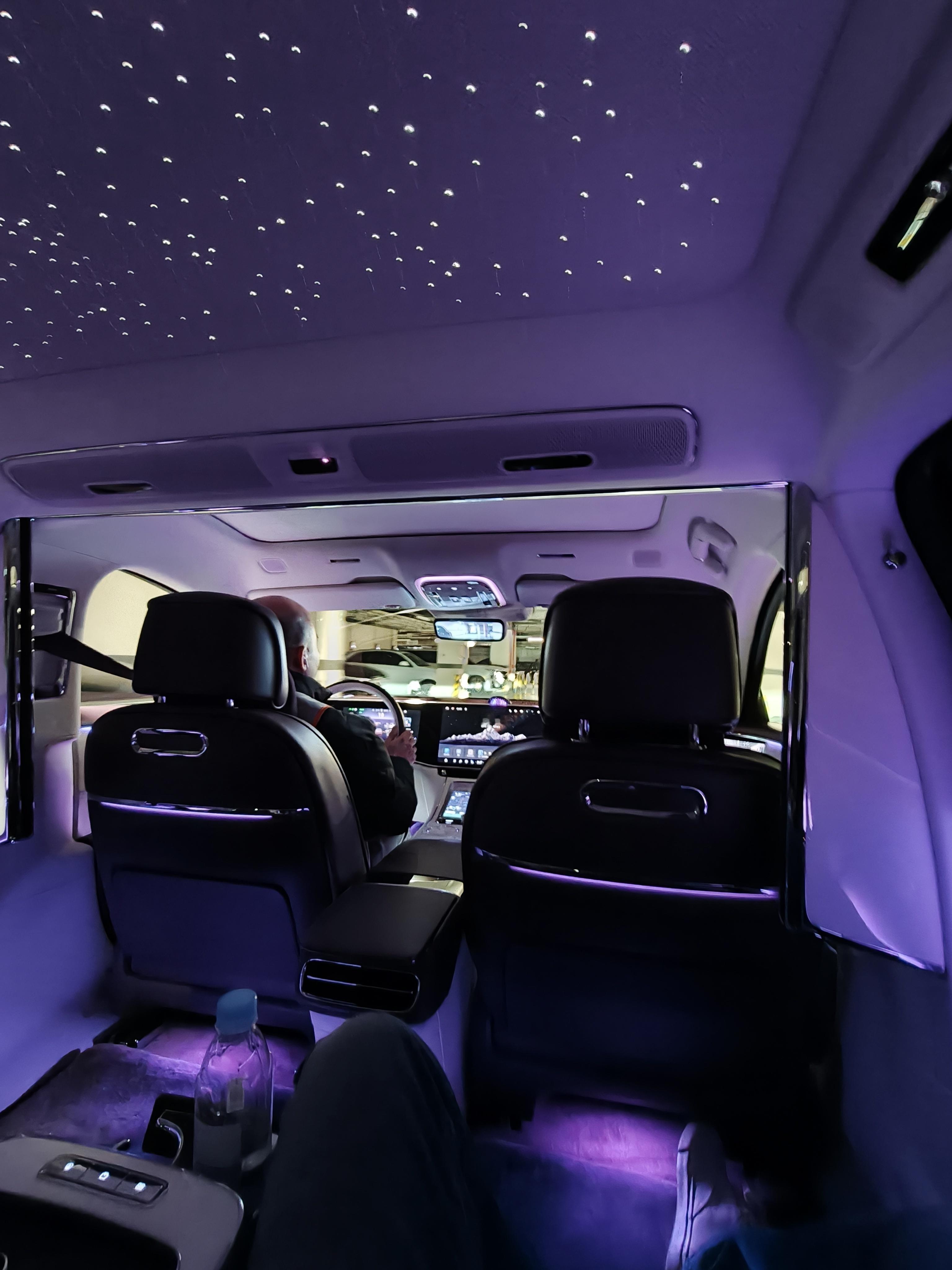 去机场接我爸，明天休整一天，后天出发回东北，3500公里