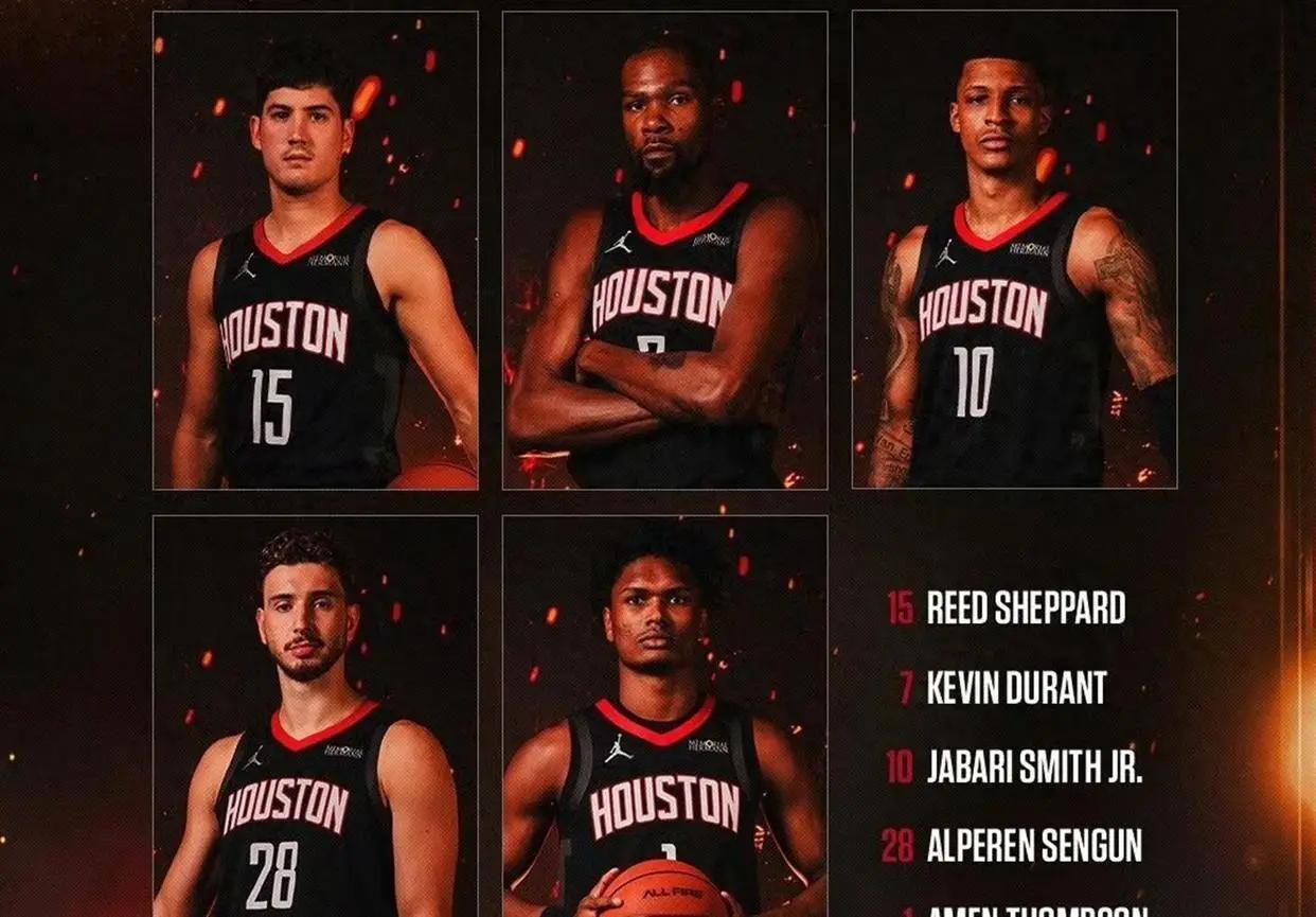 火箭队首轮前瞻：全面分析、关键因素及系列赛预测
 
北京时间2026年4月18日