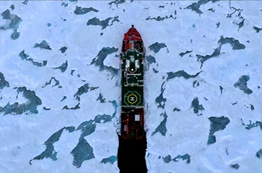 美国最害怕中国造什么？不是航母，也不是 055 大驱，美国最害怕中国造的，其实是