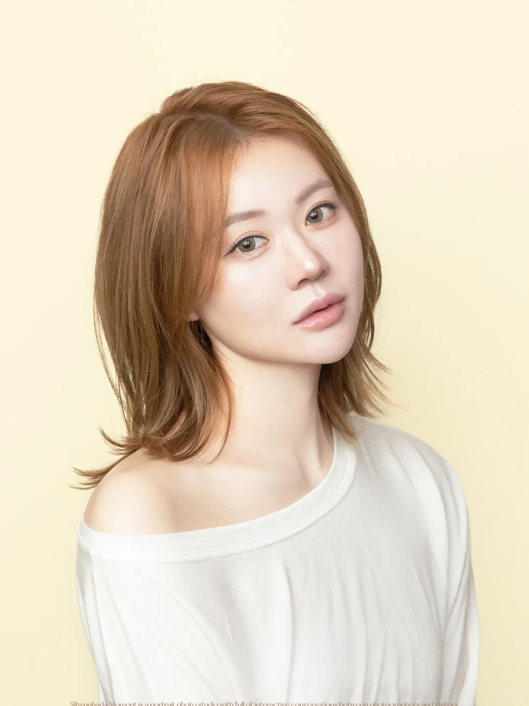 🇰🇷首尔｜来韩的第一天就被抓来做练习生啦！