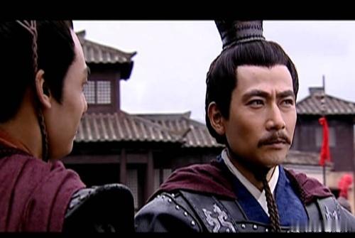 内娱古偶的女将军不行，这些男将军……也让人感觉，快跑！！！别在他们兵营里当兵……