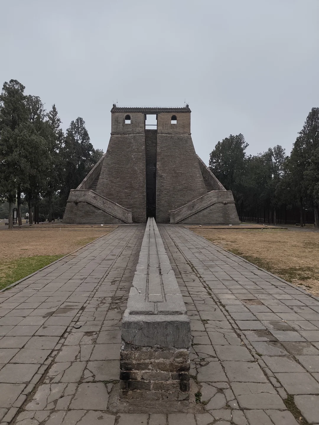 元代郭守敬观星台，同精度早于西方300年