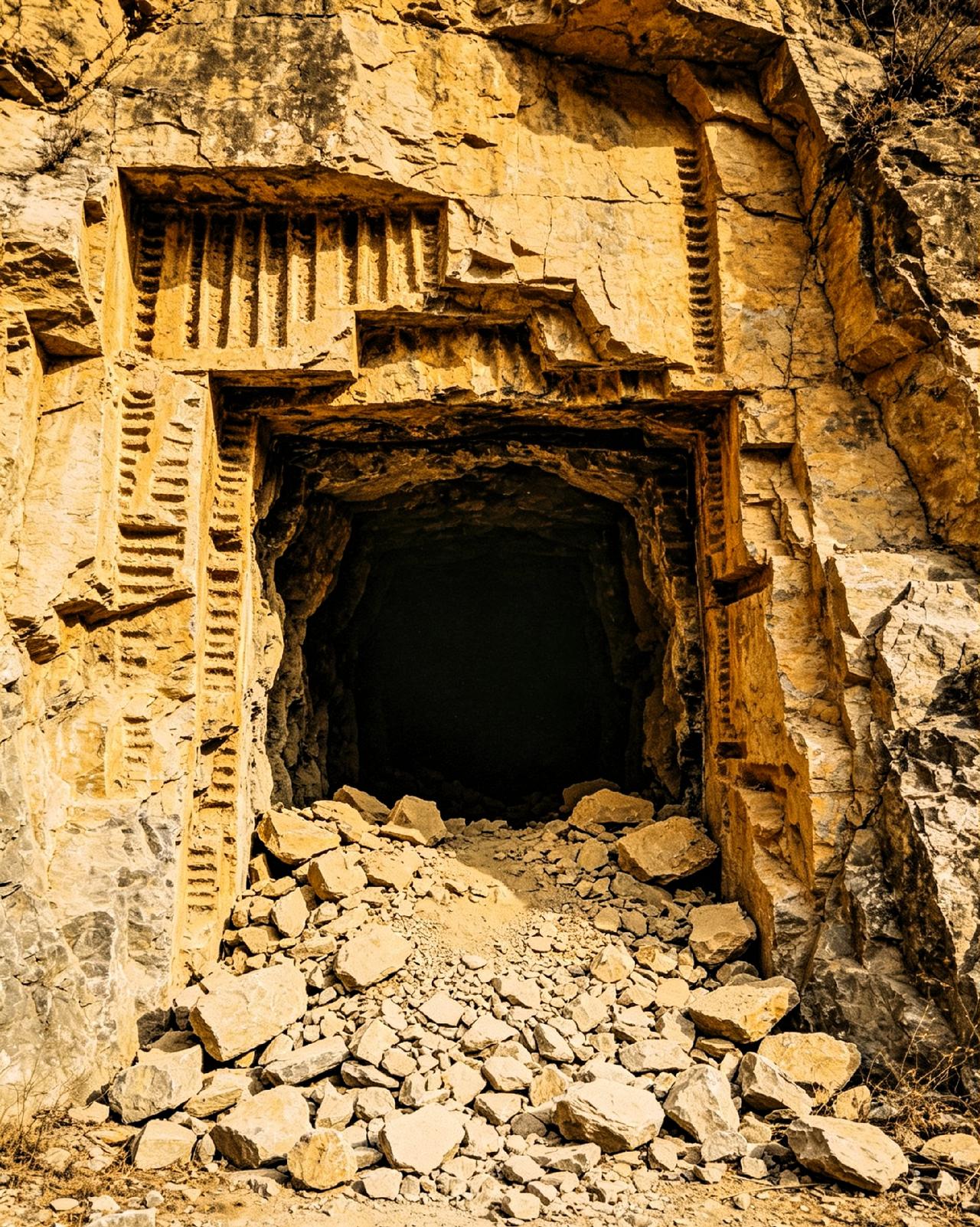  金海湖旁这个村，靠淘金富极一时，千年传奇2004年戛然而止
 
谁能想到，就在