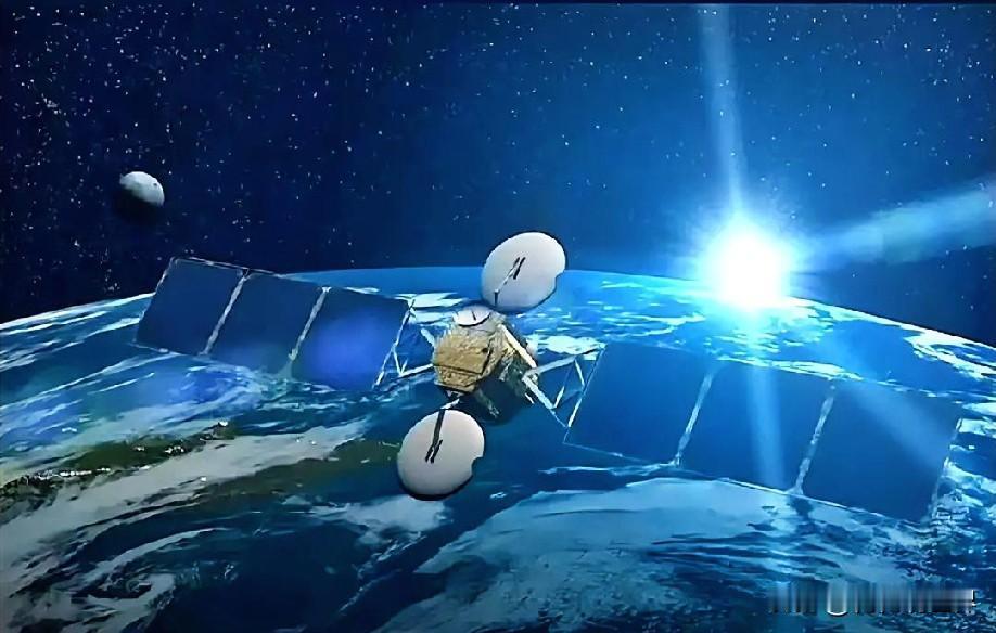 12月16日晚上的最新消息速报，全都不容错过，第四条：中美卫星200米惊险擦肩，