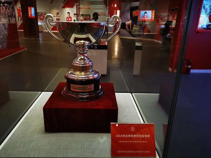 64岁郎平获国际奥委会教练终身成就奖，无愧排坛传奇！
作为中国女排的传奇人物，6