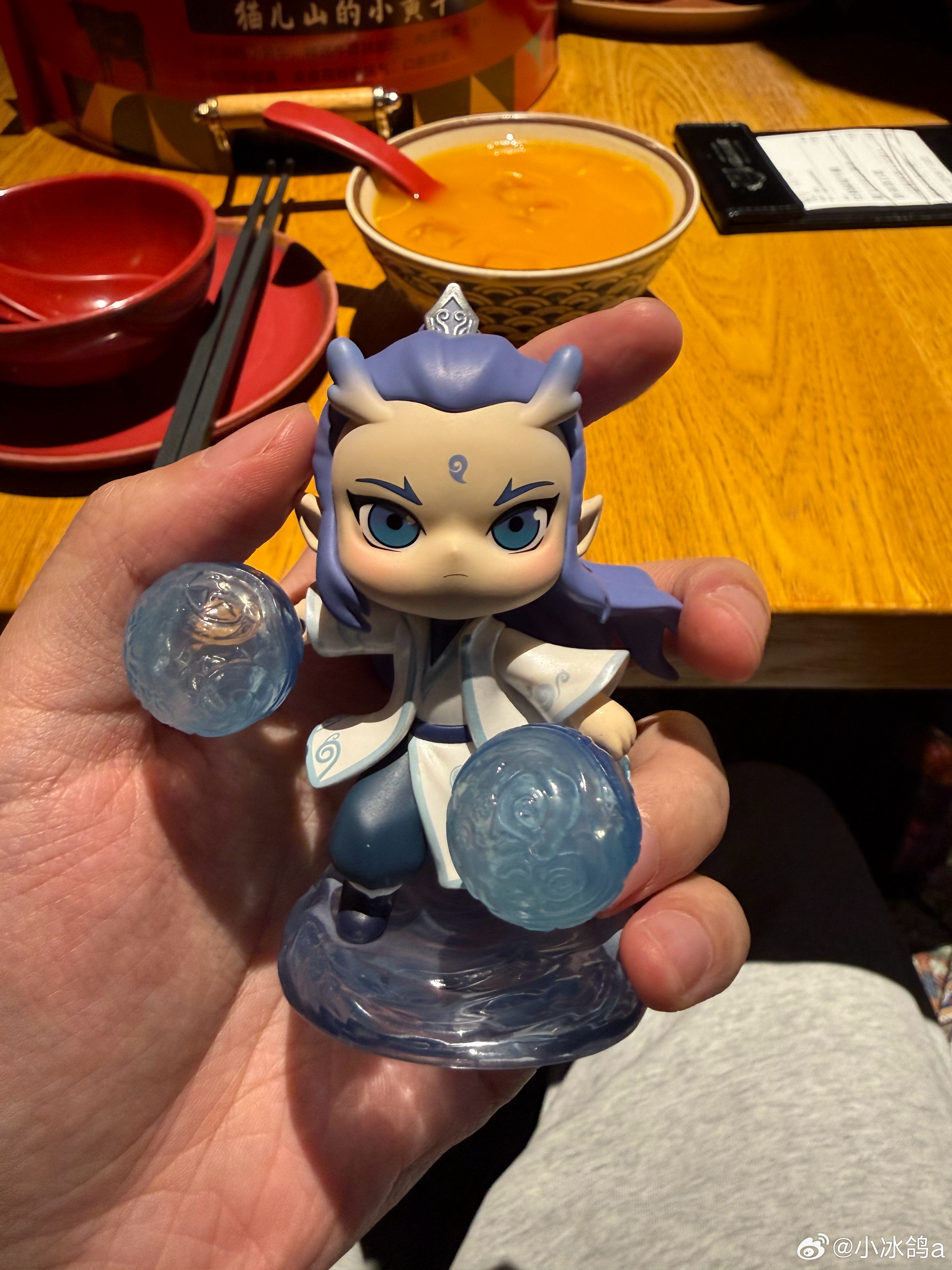 当你不想长大的时候，就是已经长大的时候。 ​​​