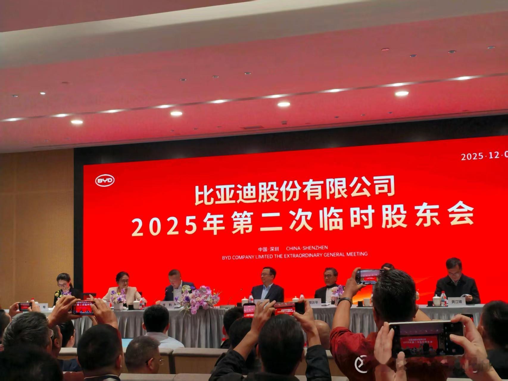 迪厂股东会，这一次会谈到什么内容？很关注