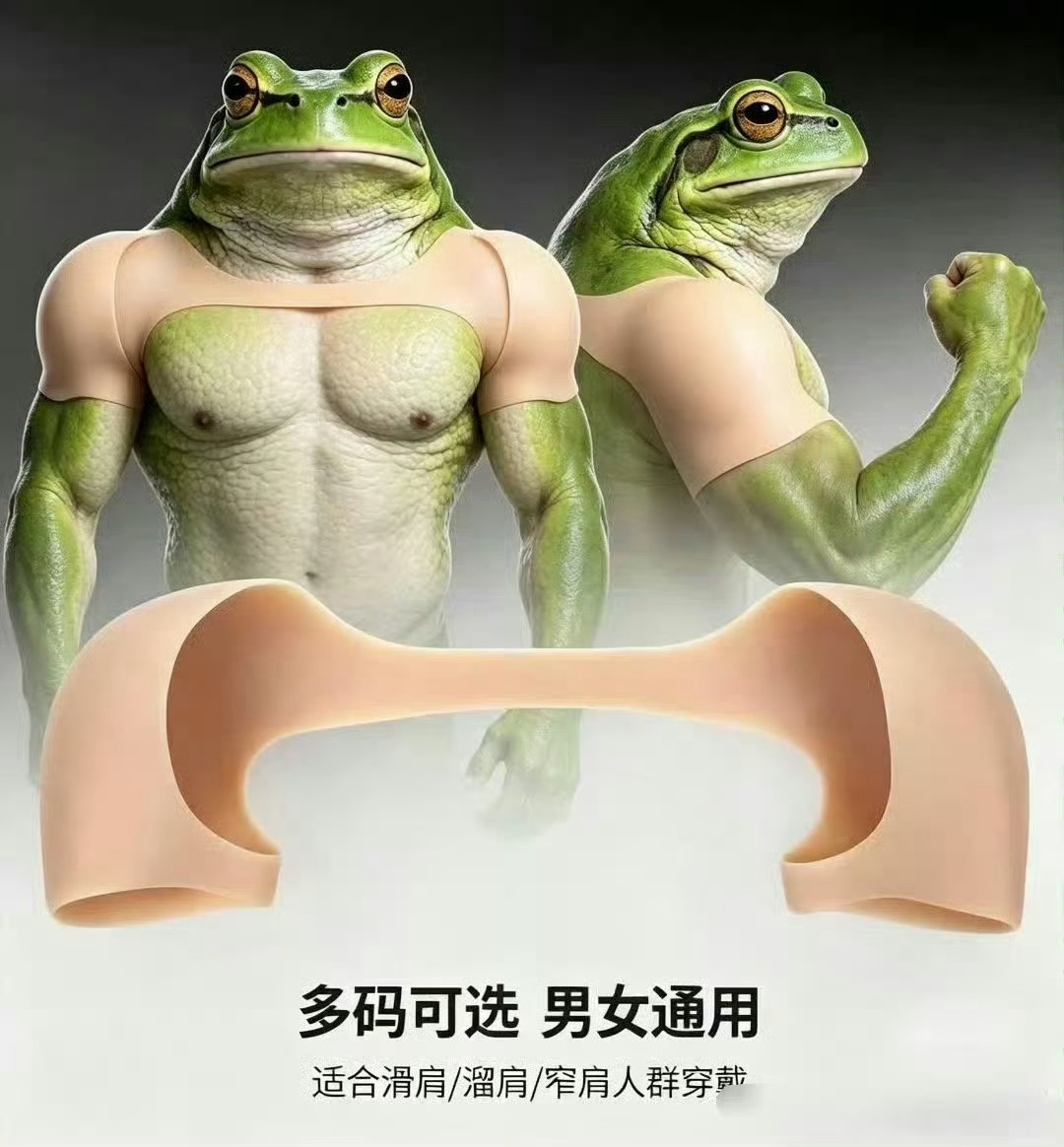 哈哈哈哈哈，笑疯了！好形象呀！标志性了 