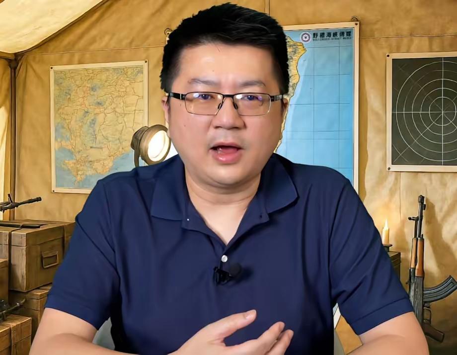 在台湾当统派真的不容易，特别理解他们的处境和心情。就像“新党三杰”之一的林明正说