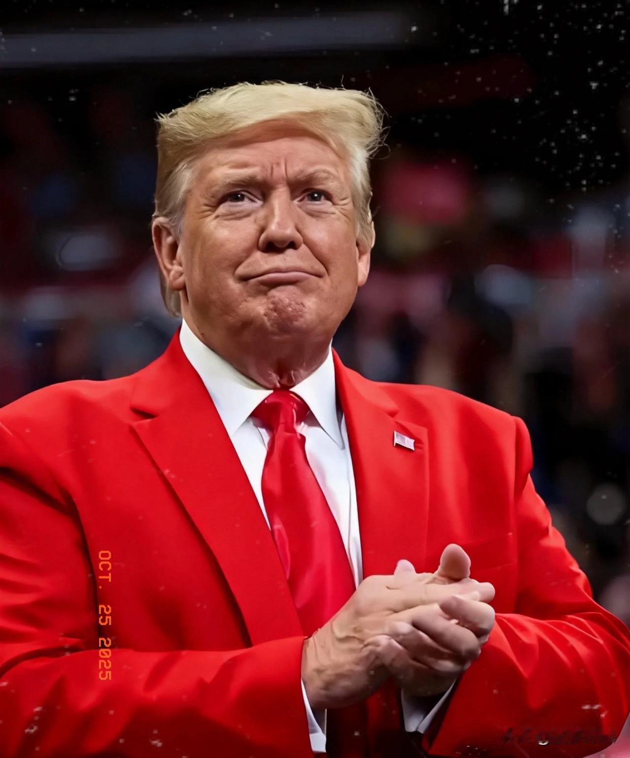 最新消息
美国白宫刚刚宣布

美国白宫12日宣布，特朗普已经确定他即将到访的亚太