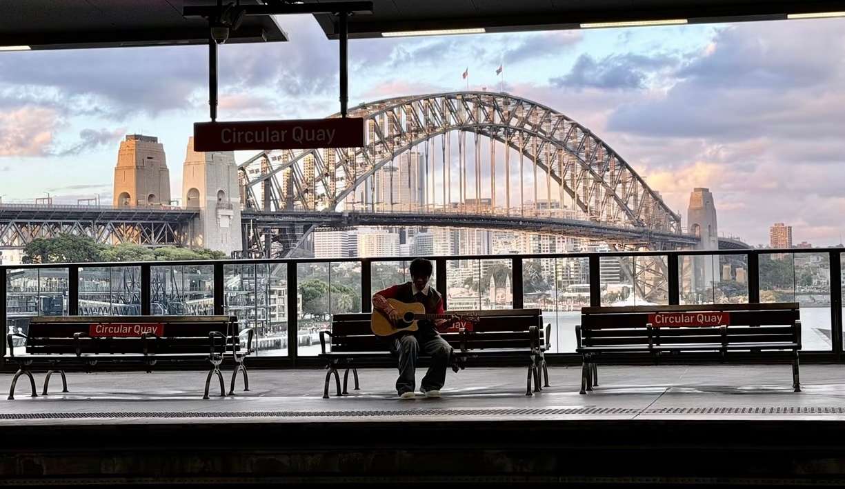 声生不息还原武艺早期留子味笑死，武艺上了个声生不息 当特邀嘉宾，居然不是在长沙马