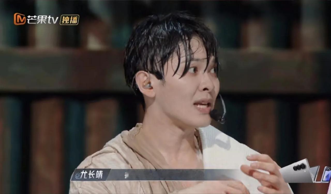 披荆斩棘的哥哥三公演个人喜爱度排名，尤长靖升至第一位，王铮亮第二，胡夏第三，李克