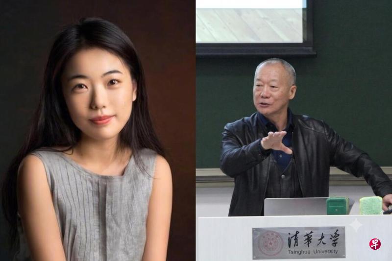 中国人民大学的两次调查，两个不同的结论。

青年作家、中国人民大学文学院2019