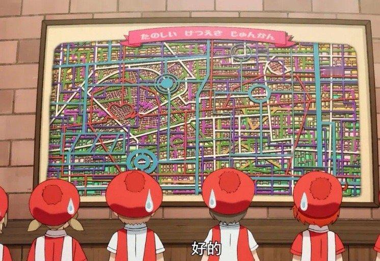 我的妈耶！我最喜欢的一部番工作细胞的真人版电影定档了啊！真的是太还原了吧！期待上