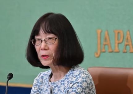 8月18日，美国国务卿鲁比奥代表特朗普政府宣布，对国际刑事法院日籍院长赤根智子、