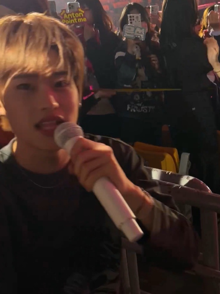 人，咪看到你了🥺 