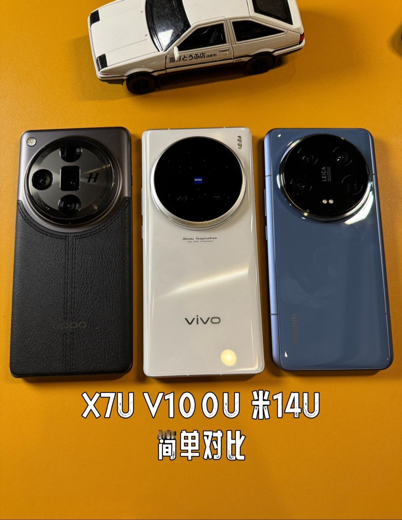 这次把小米14ultra在3月底的照片简单给大家看看，小米玩人为街拍和滤镜更OK