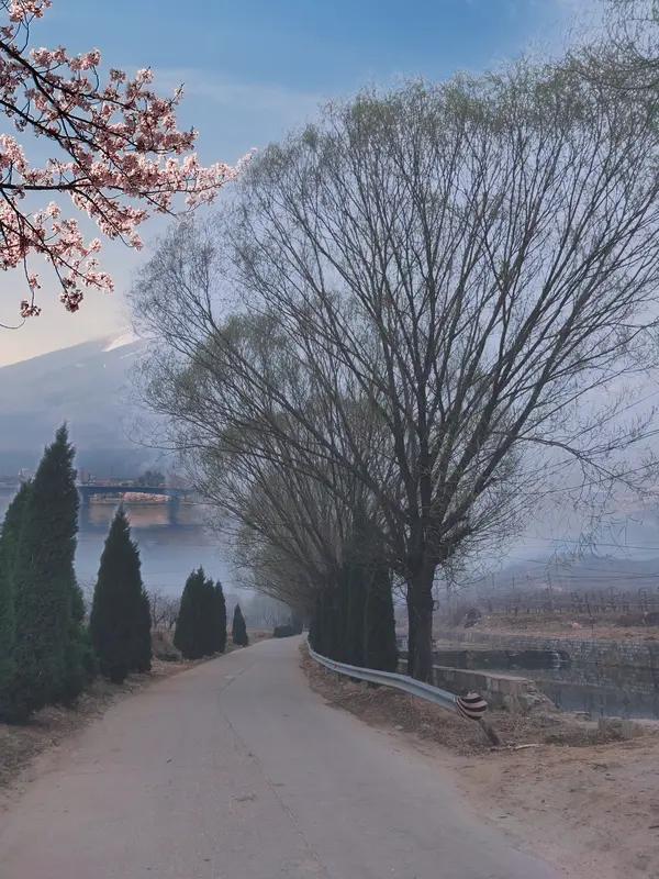 有啊，“山重水复疑无路，柳暗花明又一村”，这句诗就曾让我豁然开朗。之前我创业失败