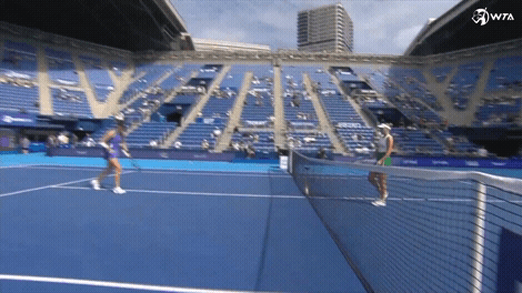 #WTA500# 东京站首轮，10号种子王欣瑜1-6/4-6不敌前澳网冠军肯宁，