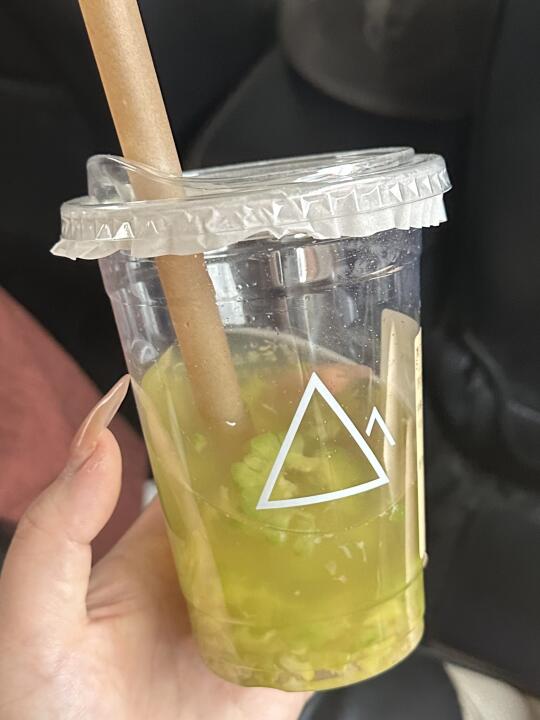 贵州这一口真的清爽s了！！！！