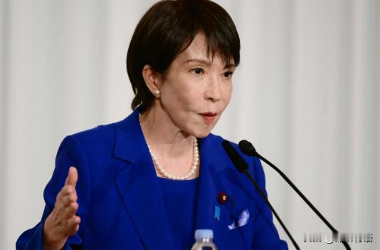 日本首相高市早苗万万没想到，自己精心策划的"闪电选举"竟成了一场噩梦！

日本首