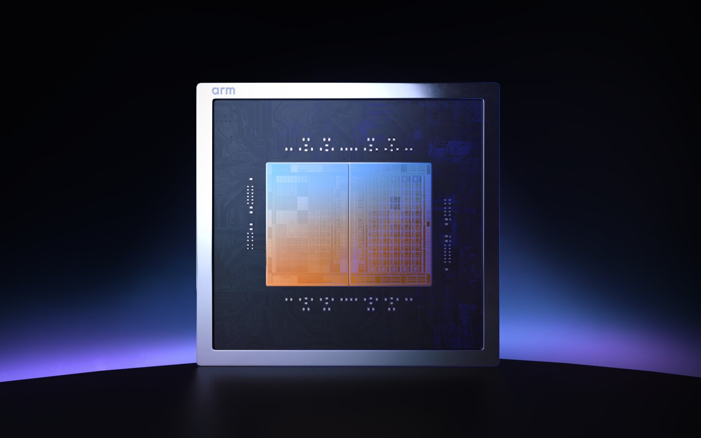 Arm 计划在华销售 AGI CPU，CEO 预计中国市场需求强劲