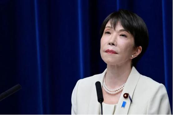 被中美俄三面打脸之后，高市早苗总算活明白了！
日本外交混到今天这个地步，纯粹是自